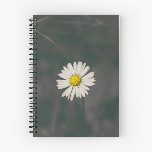 Item preview, lonely daisy designed and sold by Francespoppy.