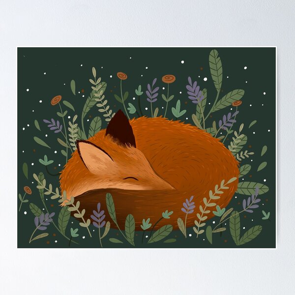 Item preview, Sleepy Baby designed and sold by Madelyn Sher.