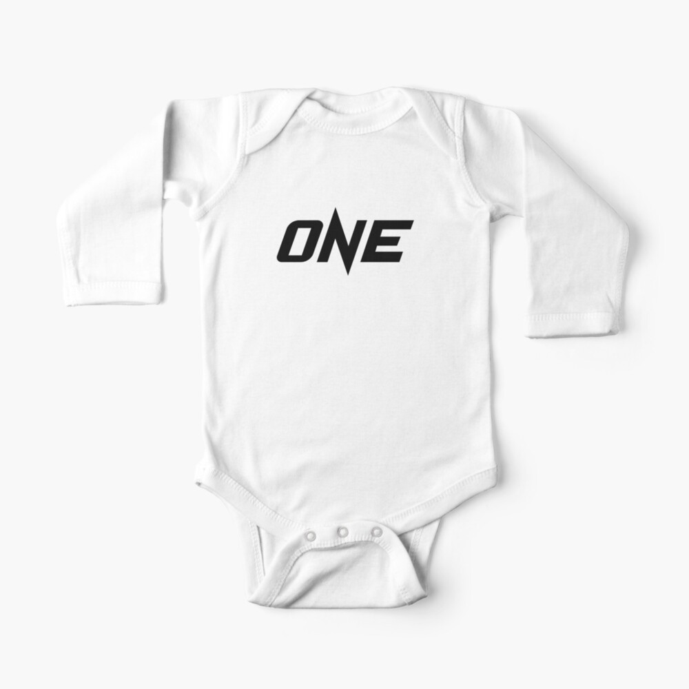 Item preview, Long Sleeve Baby One-Piece designed and sold by trendrepublic.