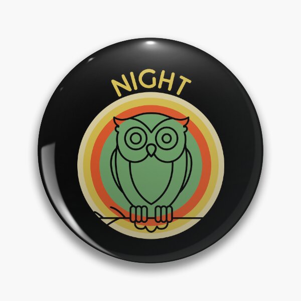 Item preview, I Sleep Late Not An Early Bird designed and sold by RockBeeDesigns.
