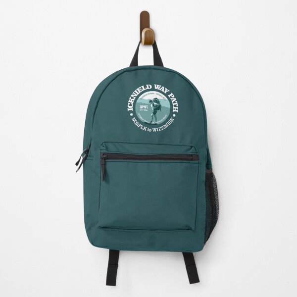 Item preview, The Icknield Way (T) designed and sold by curranmorgan.