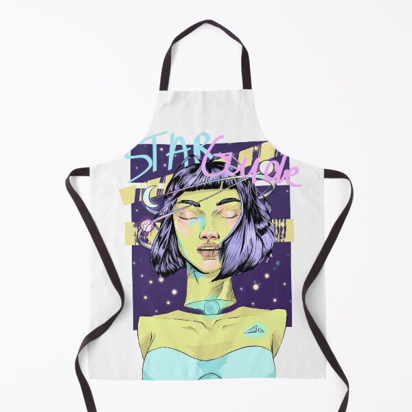 Item preview, Star Guide 2 designed and sold by AlexEyck.