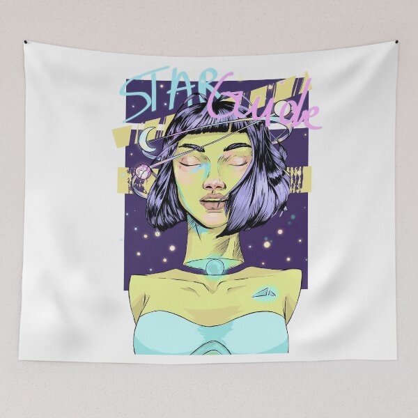 Item preview, Star Guide 2 designed and sold by AlexEyck.