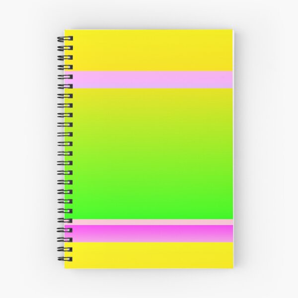 Item preview, Vibrant colorful palette line pattern | Vibrant colorful color scheme designed and sold by lausn.
