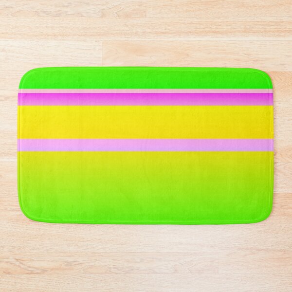 Item preview, Vibrant colorful palette line pattern | Vibrant colorful color scheme designed and sold by lausn.
