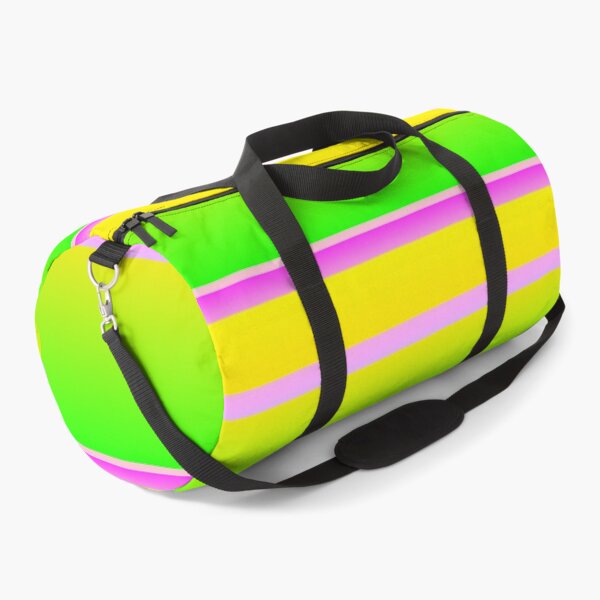 Item preview, Vibrant colorful palette line pattern | Vibrant colorful color scheme designed and sold by lausn.