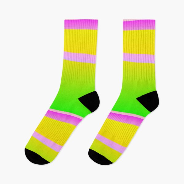Item preview, Vibrant colorful palette line pattern | Vibrant colorful color scheme designed and sold by lausn.