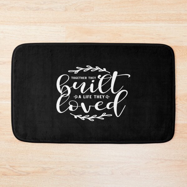 Item preview, Together they built a life they loved designed and sold by phassystore.