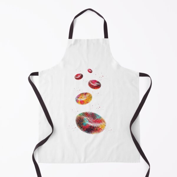 Item preview, Red Blood Cells designed and sold by Liededrom..