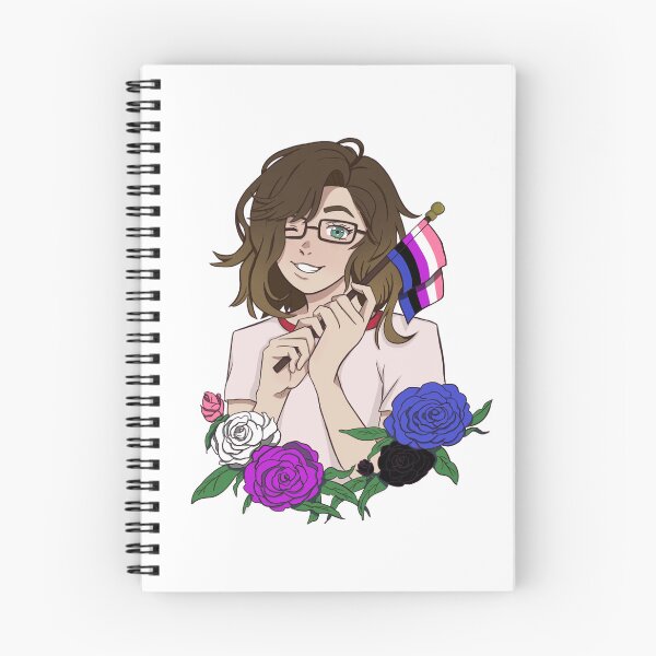 Item preview, Genderfluid Pride designed and sold by saltuurn.