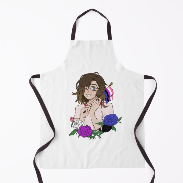 Item preview, Genderfluid Pride designed and sold by saltuurn.