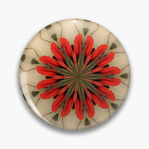 Item preview, Poppy Rotations designed and sold by ScaleDesigns.