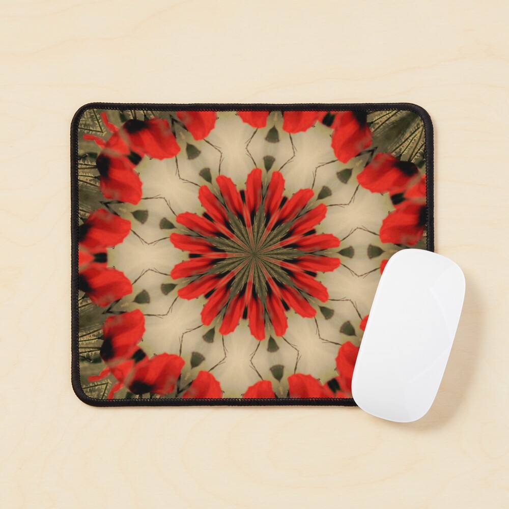 Item preview, Mouse Pad designed and sold by ScaleDesigns.