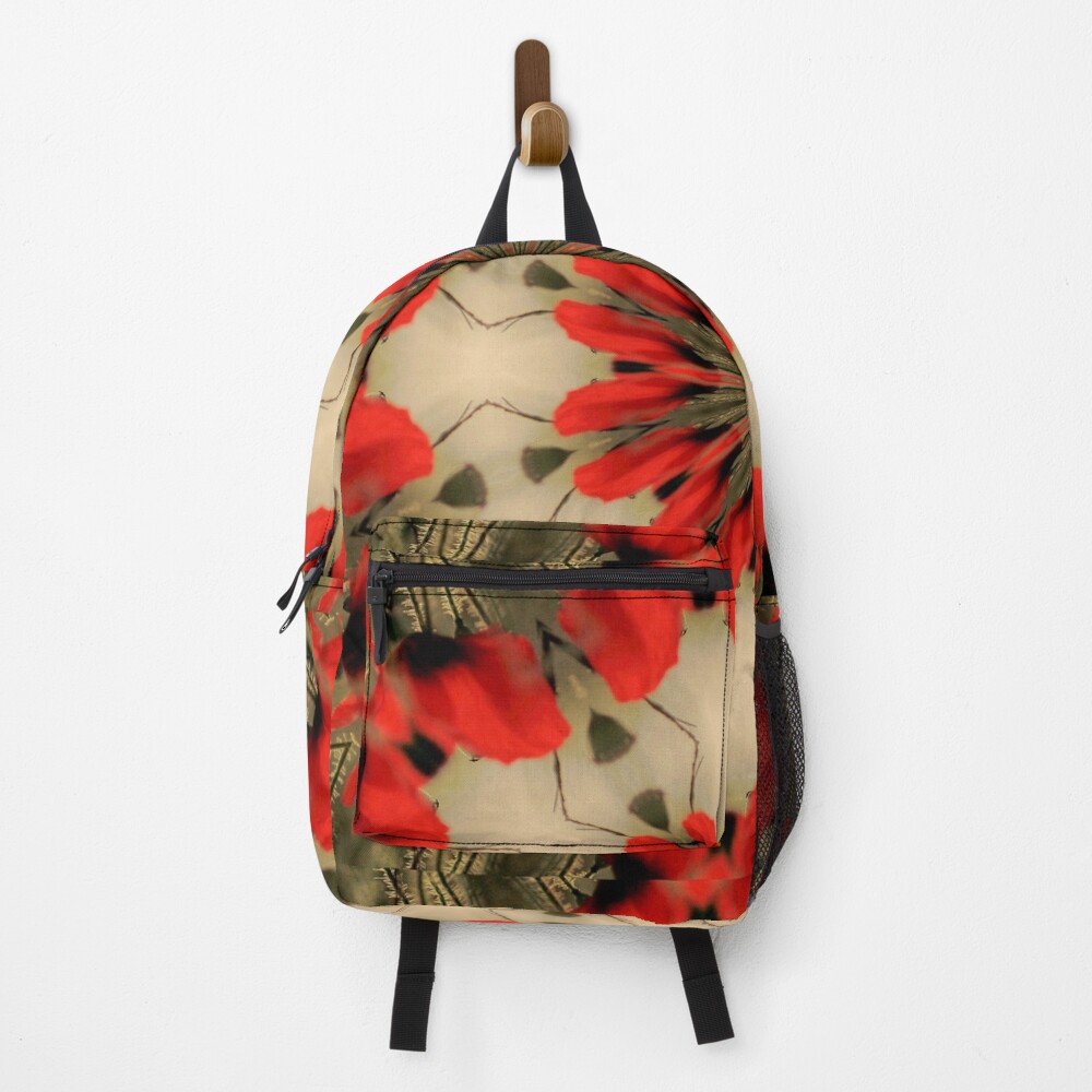Item preview, Backpack designed and sold by ScaleDesigns.