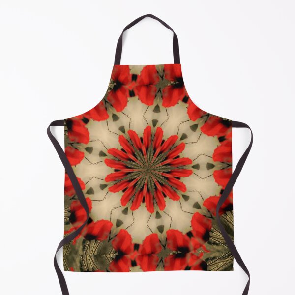 Item preview, Poppy Rotations designed and sold by ScaleDesigns.