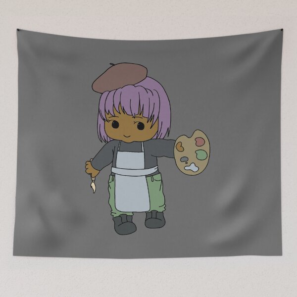 Item preview, Artist 89 designed and sold by Nevermind-artss.