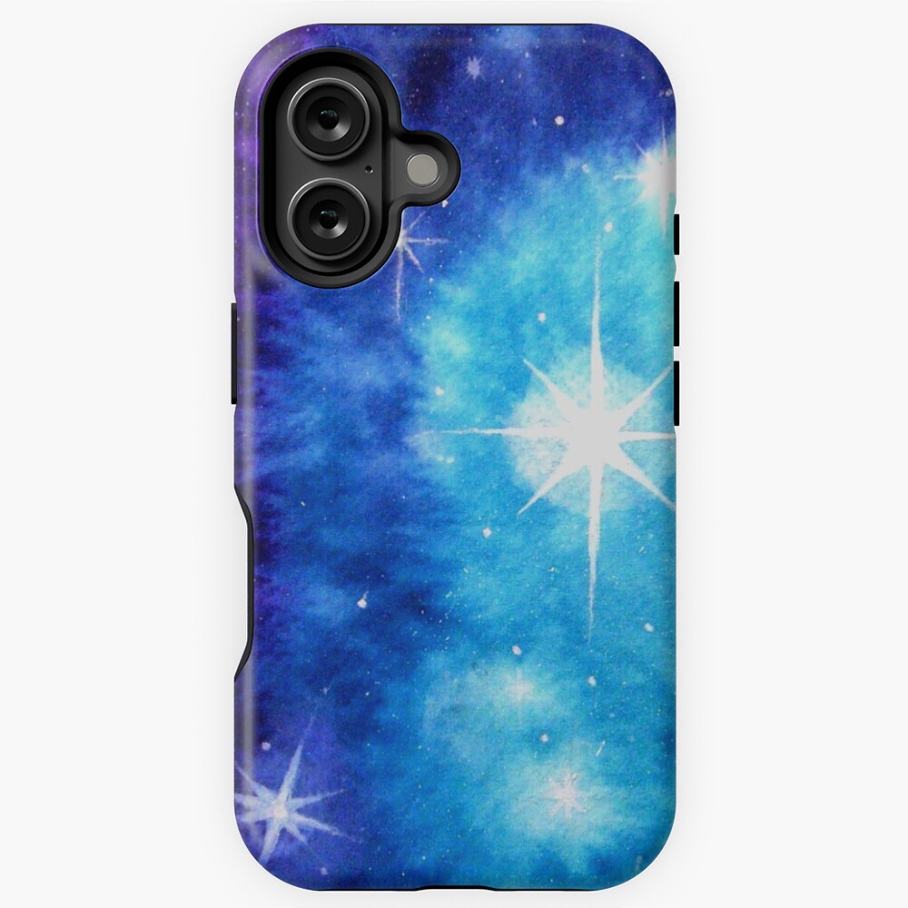 Item preview, iPhone Magsafe Tough Case designed and sold by LindArt1.
