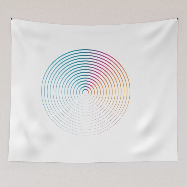 Item preview, Abstract form - Circle designed and sold by Lionti.