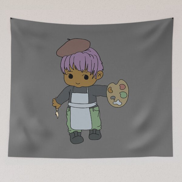 Item preview, Artist 90 designed and sold by Nevermind-artss.