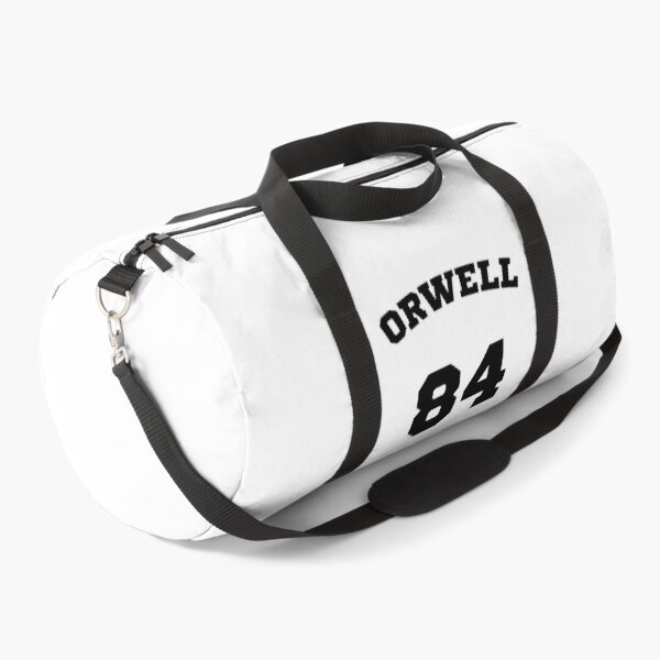 Item preview, Orwell 84 designed and sold by SkyAfterDusk.