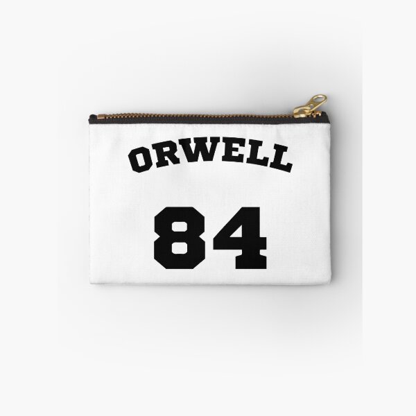 Item preview, Orwell 84 designed and sold by SkyAfterDusk.