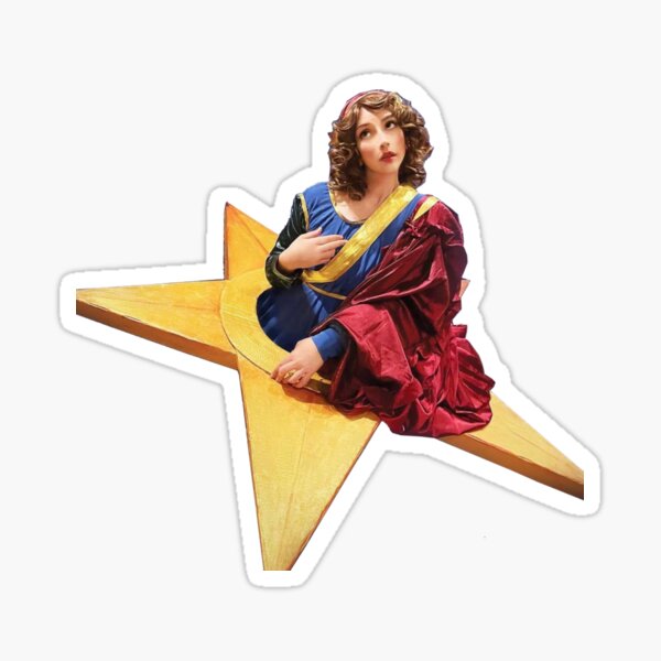 The-Smashing Pumpkins Mashup Album 'Marcy Projects And The Infinite Sadness Sticker