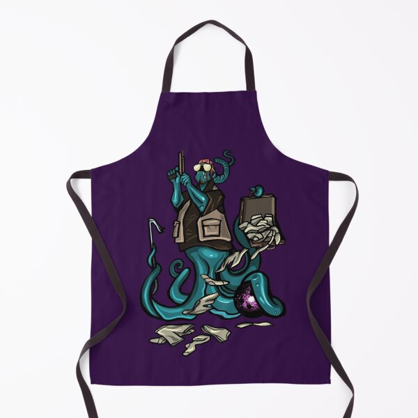 Item preview, Nywaltatothep (no lettering) designed and sold by EmyArt.