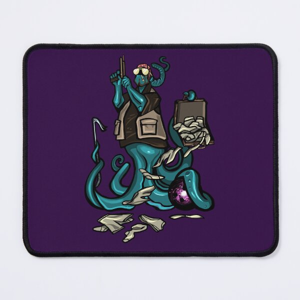 Item preview, Nywaltatothep (no lettering) designed and sold by EmyArt.