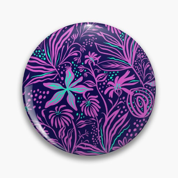 Item preview, Purple flowers designed and sold by zeljana0504.