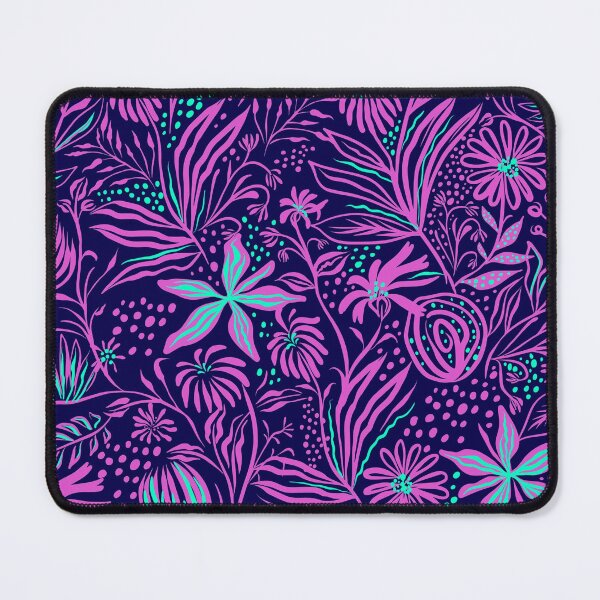 Item preview, Purple flowers designed and sold by zeljana0504.