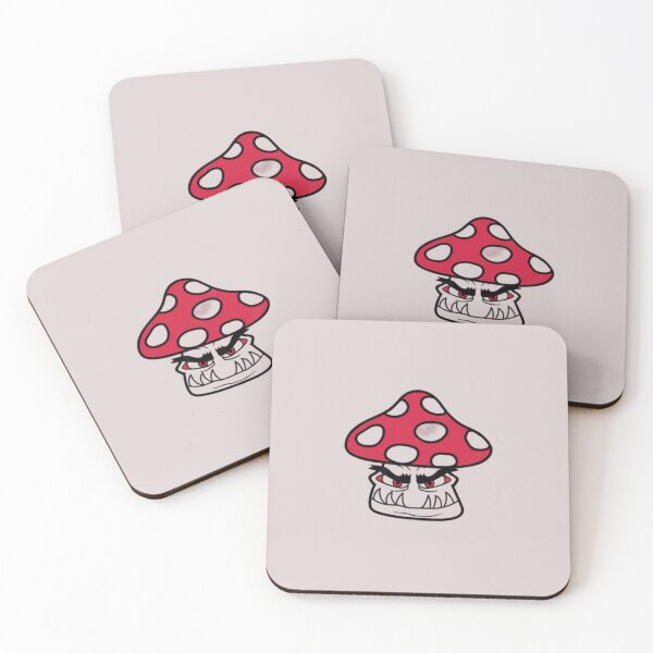 Item preview, Kawaii Porcini designed and sold by darwinmouad.