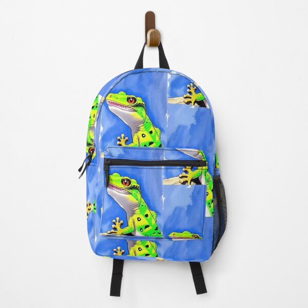Item preview, Green Gecko designed and sold by Artistic-Insane.