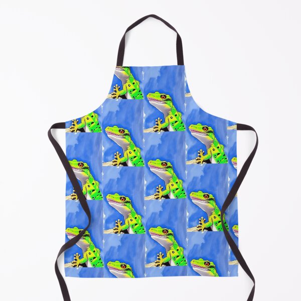 Item preview, Green Gecko designed and sold by Artistic-Insane.
