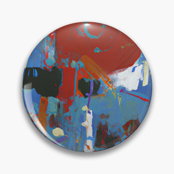 Item preview, vbstrvctivsm- fan (Abstract Art 78) designed and sold by vbstrvctivsm.
