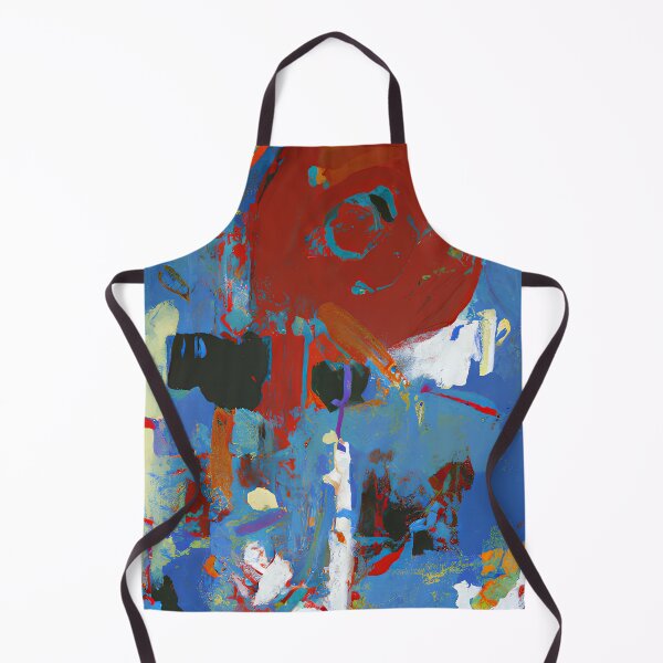 Item preview, vbstrvctivsm- fan (Abstract Art 78) designed and sold by vbstrvctivsm.