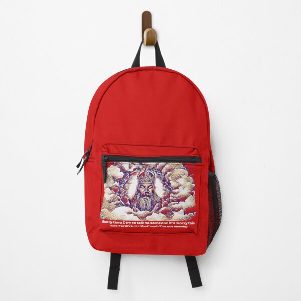 Item preview, God's opinion if asked designed and sold by Monkyra.