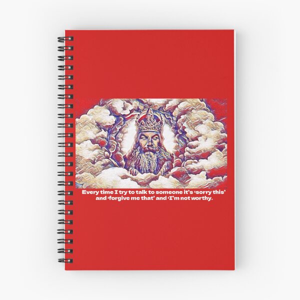 Item preview, God's opinion if asked designed and sold by Monkyra.