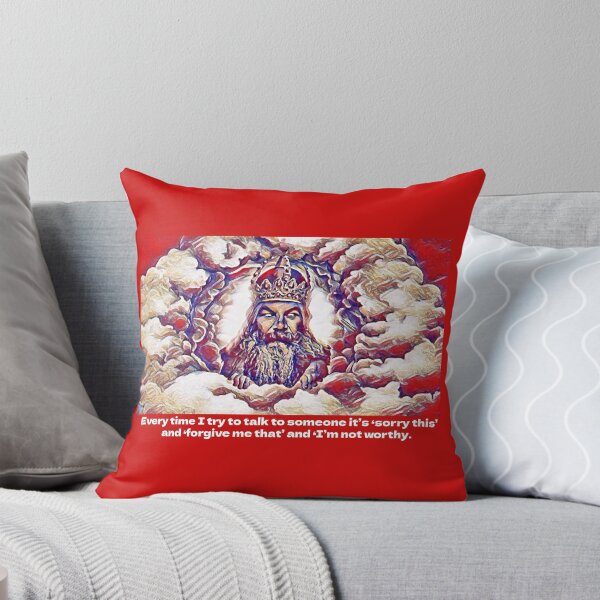 Item preview, God's opinion if asked designed and sold by Monkyra.