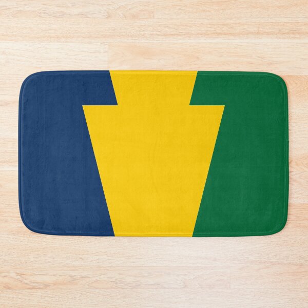 Item preview, PA Keystone Flag designed and sold by Tara Stark.