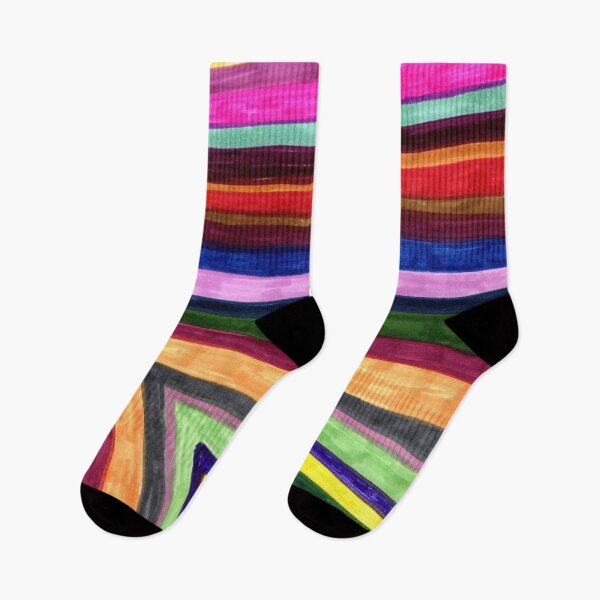 Item preview, Rainbow Triangles designed and sold by JPArtShop1.