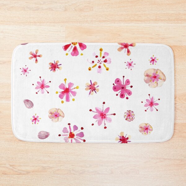 Item preview, Cascading Blossom On A Spring Night designed and sold by DefaultOneWorld.