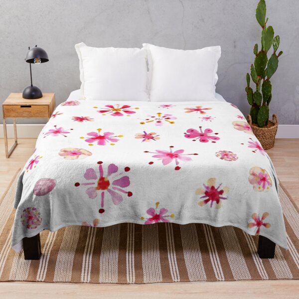 Item preview, Cascading Blossom On A Spring Night designed and sold by DefaultOneWorld.