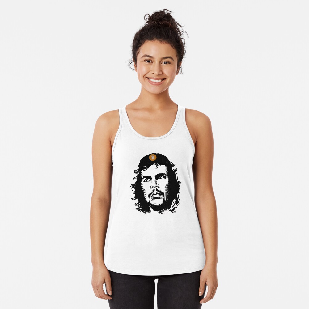 Che Guevara BitCoin