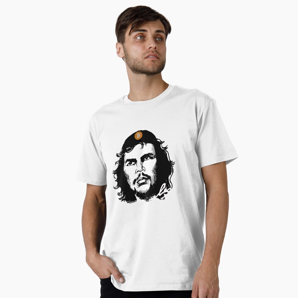 Che Guevara BitCoin