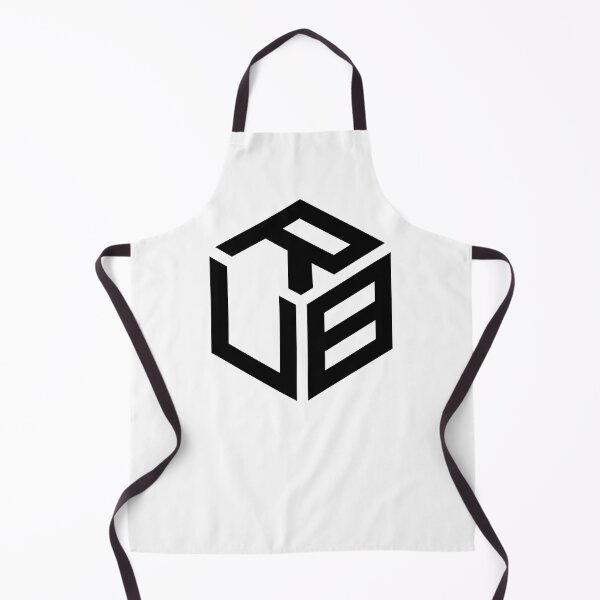 Item preview, RUB cube - Black designed and sold by LUSTLOVELATEX.