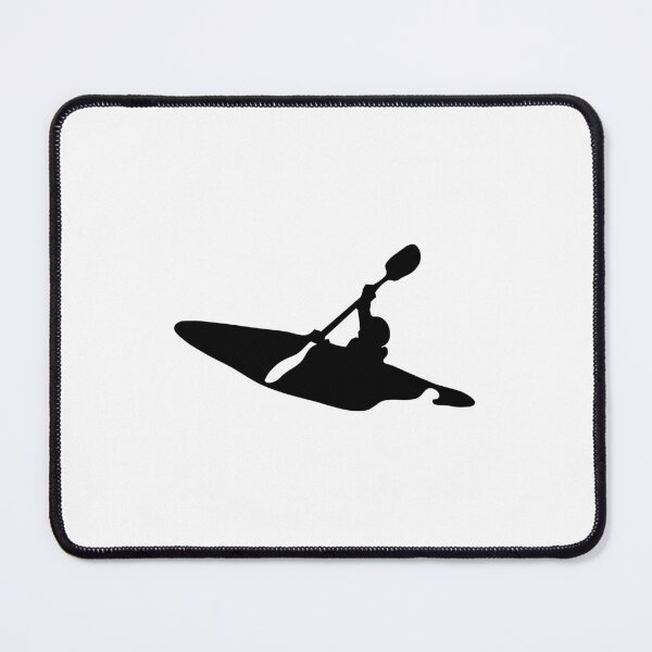 Item preview, Kayaker designed and sold by MUZA9.