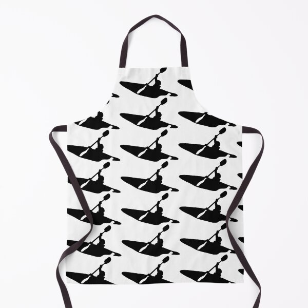 Item preview, Kayaker designed and sold by MUZA9.