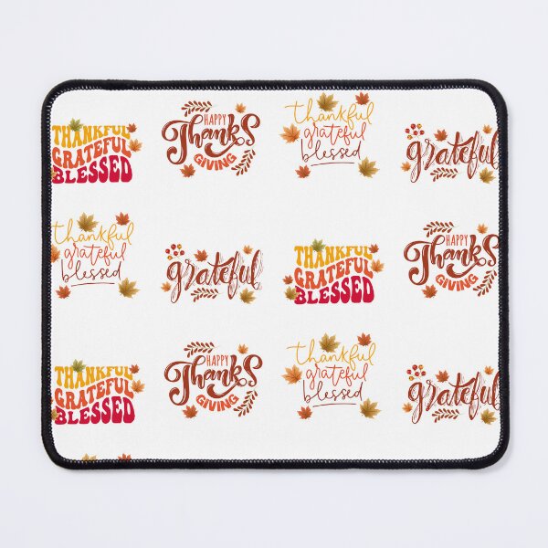 Item preview, 2022 thanksgiving VARIETY PACK designed and sold by retrippy.