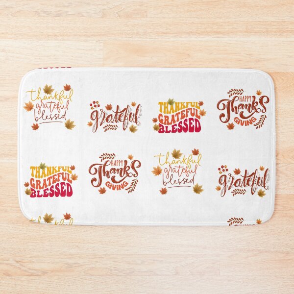 Item preview, 2022 thanksgiving VARIETY PACK designed and sold by retrippy.