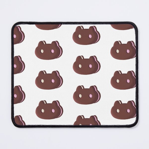 Item preview, Cookie cat Steven univers sticker designed and sold by Daimonxart.